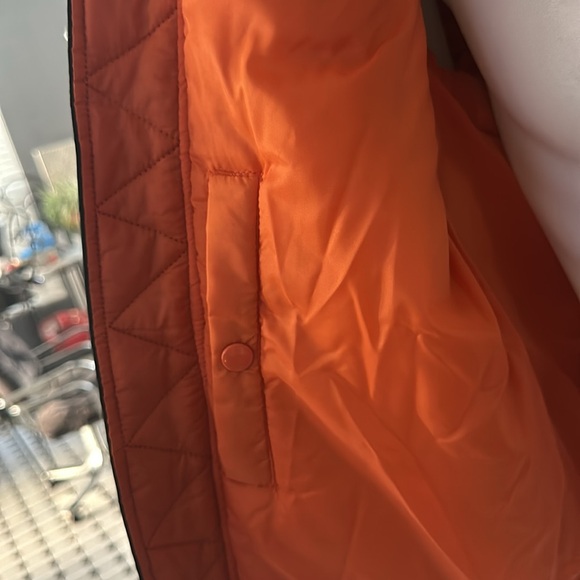 Unisex. Vintage bomber jacket 2x - Picture 5 of 8